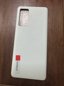 求购二次利用手机后盖