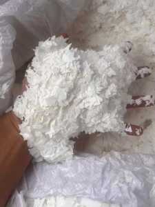 求购拉片级PP吸塑盒破碎料，吸塑片边料