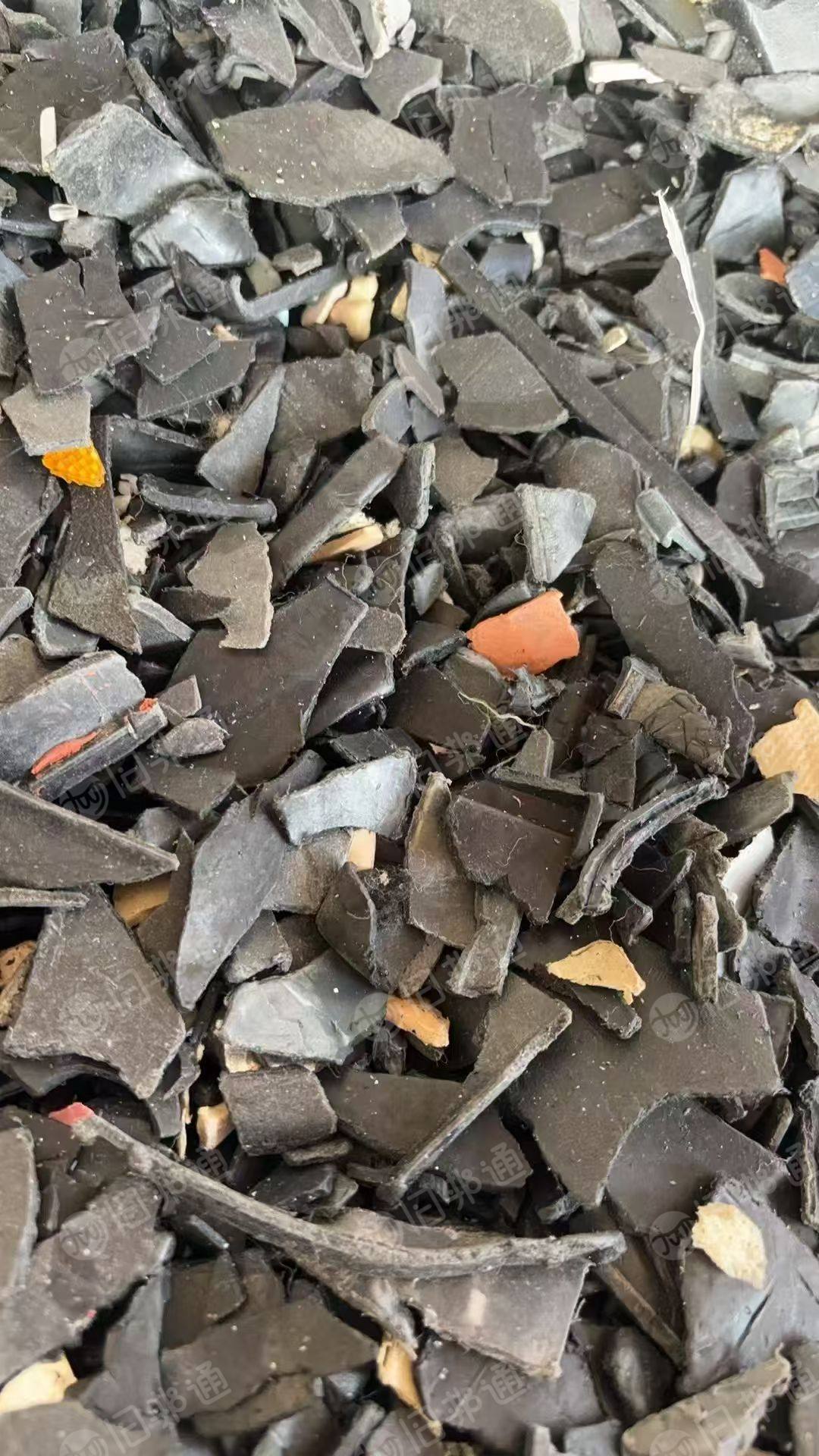 出售PP摩配破碎料，现货七八吨