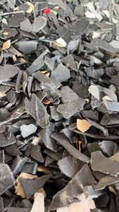 出售PP摩配破碎料，现货七八吨