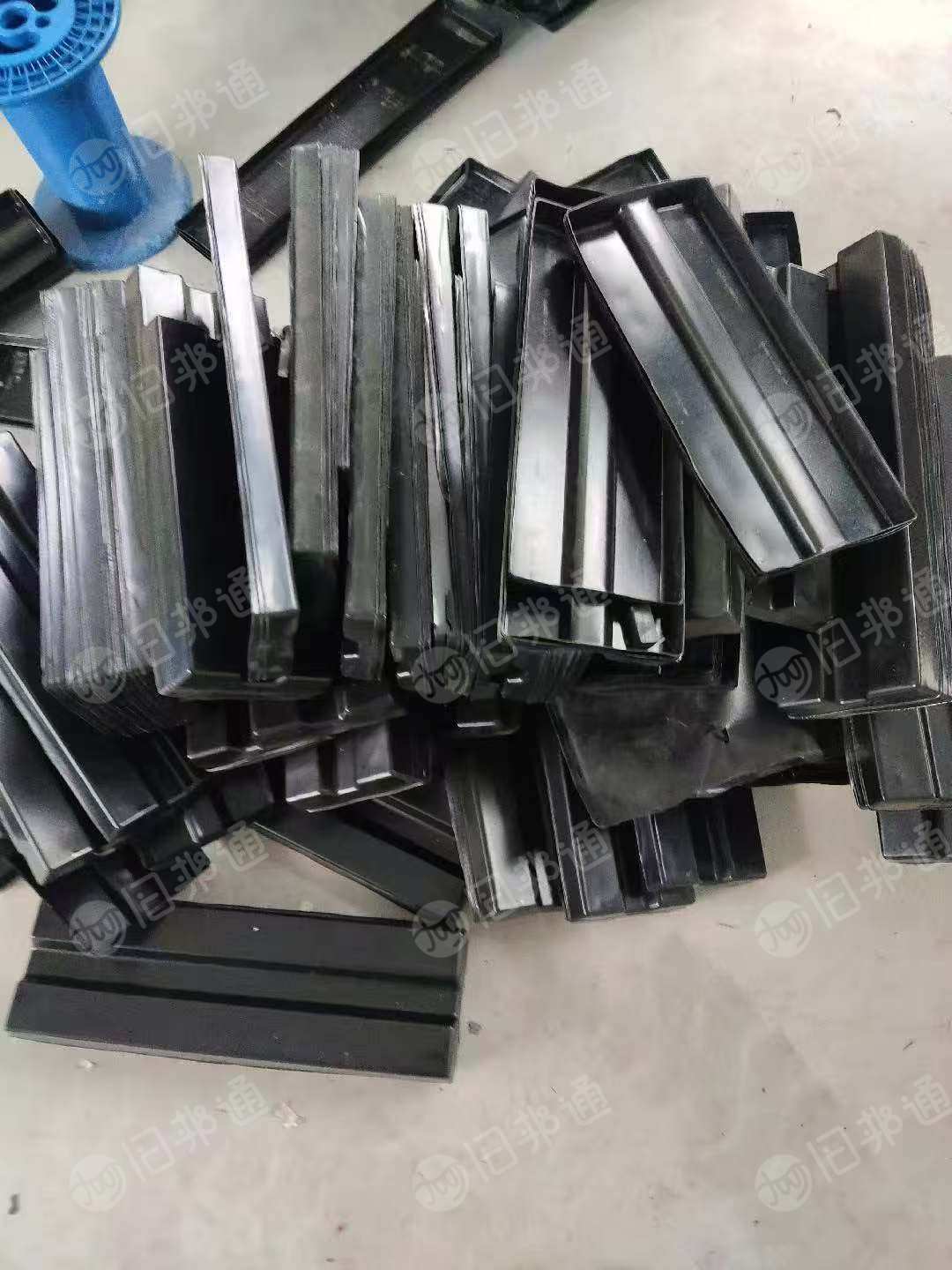 出售阻燃PP电池壳破碎料，现货7吨多