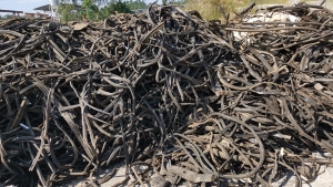 出售废橡胶胶条