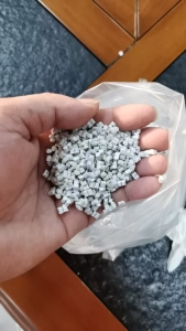求购PP半浮沉灰白色粒子，月需500吨