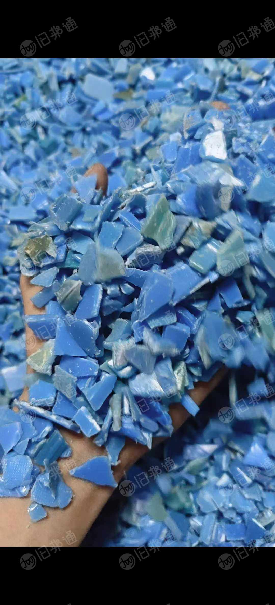 长期出售各种PE破碎料