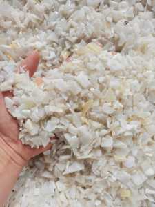 长期出售各种PE破碎料