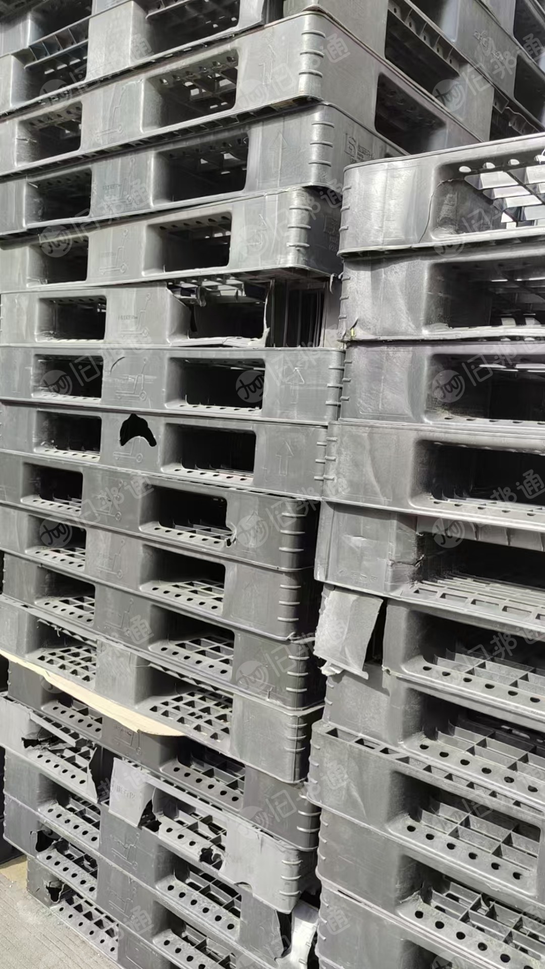 出售浙石化托盘沉水毛料，废旧和二手都有，长期有货