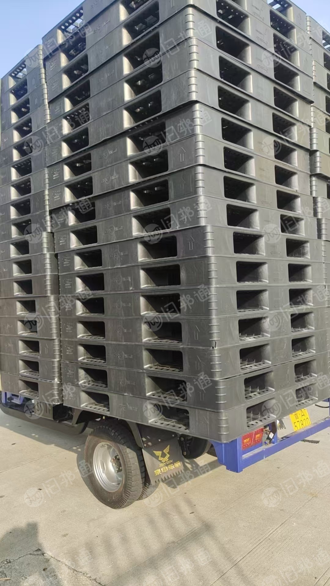 出售浙石化托盘沉水毛料，废旧和二手都有，长期有货