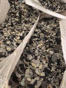 出售洗衣机 冰箱PP、ABS、PS标准再生片料和颗粒