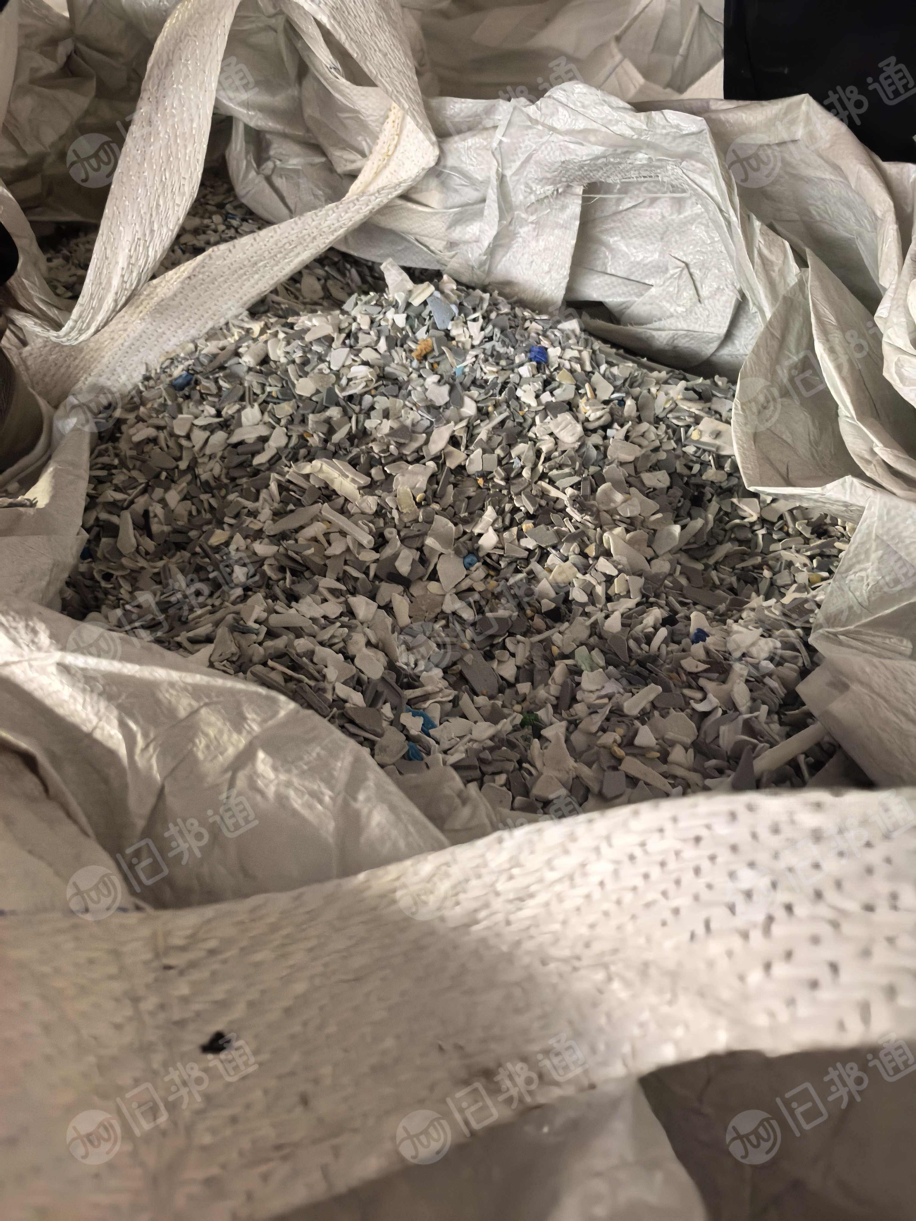 出售洗衣机 冰箱PP、ABS、PS标准再生片料和颗粒