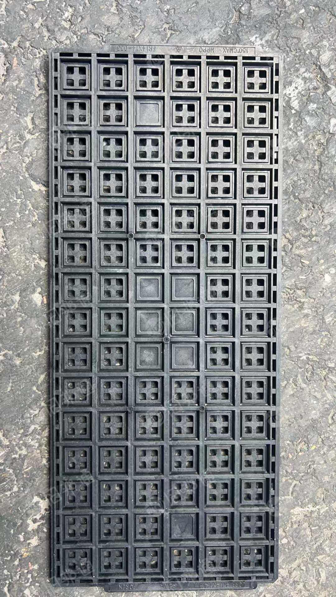 出售IC高温板废料，伏逆变器厂里的，长期有货