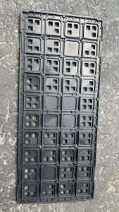 出售IC高温板废料，伏逆变器厂里的，长期有货