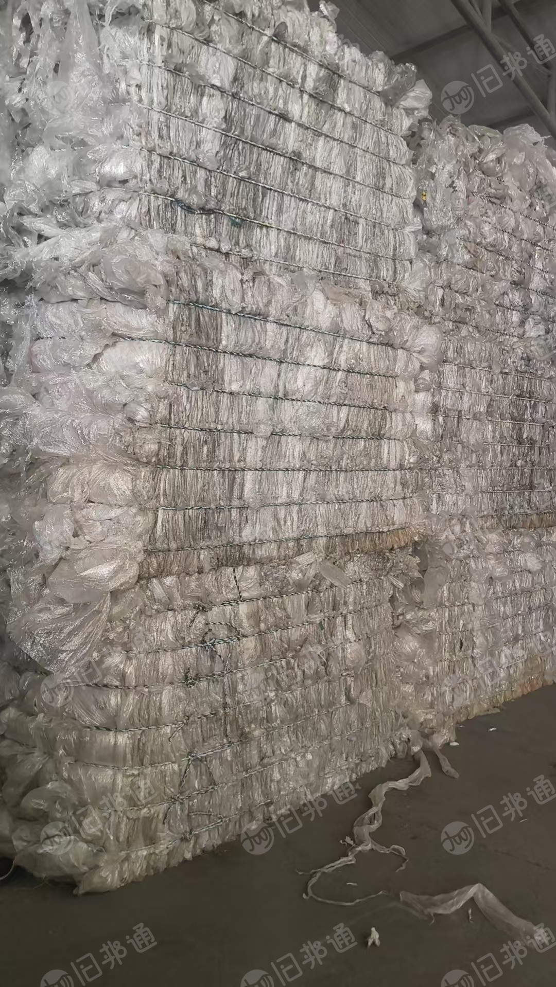 出售水洗一级高压膜，缠绕膜占比9成左右，出9.5折，现货2挂车