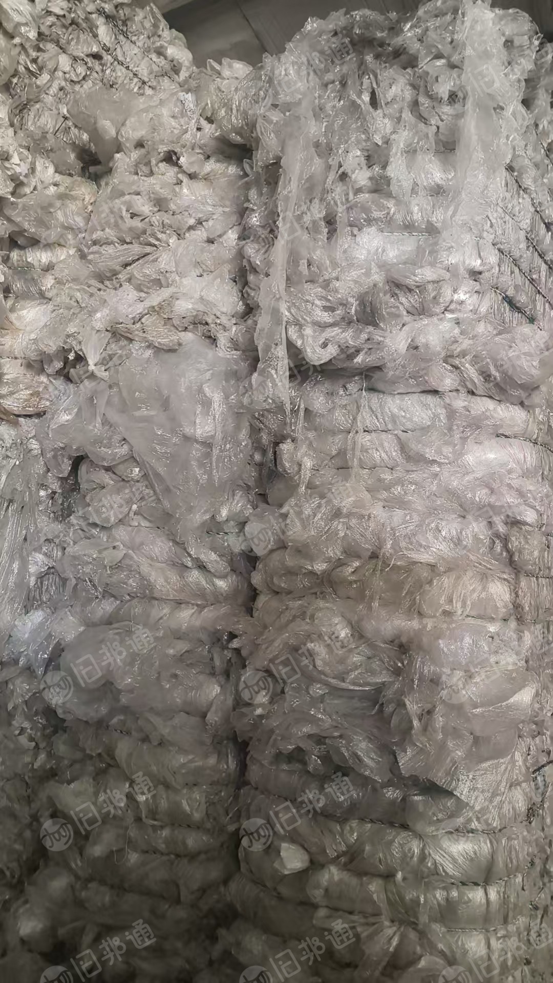 出售水洗一级高压膜，缠绕膜占比9成左右，出9.5折，现货2挂车