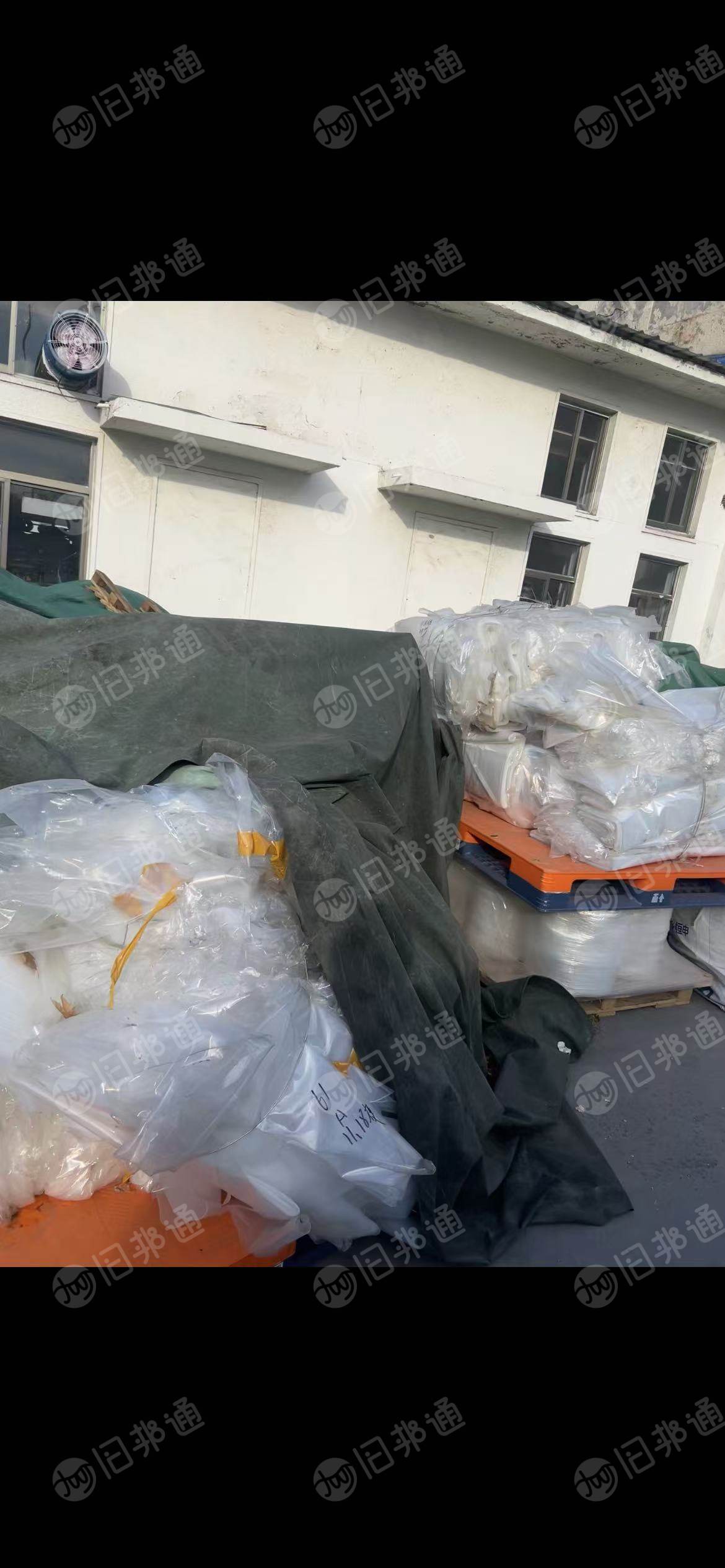 长期出售复合尼龙膜废料，PE/PA膜，PP复合尼龙膜，每月60吨左右