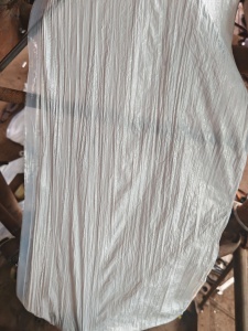 求购PE电池油边膜每月1000吨