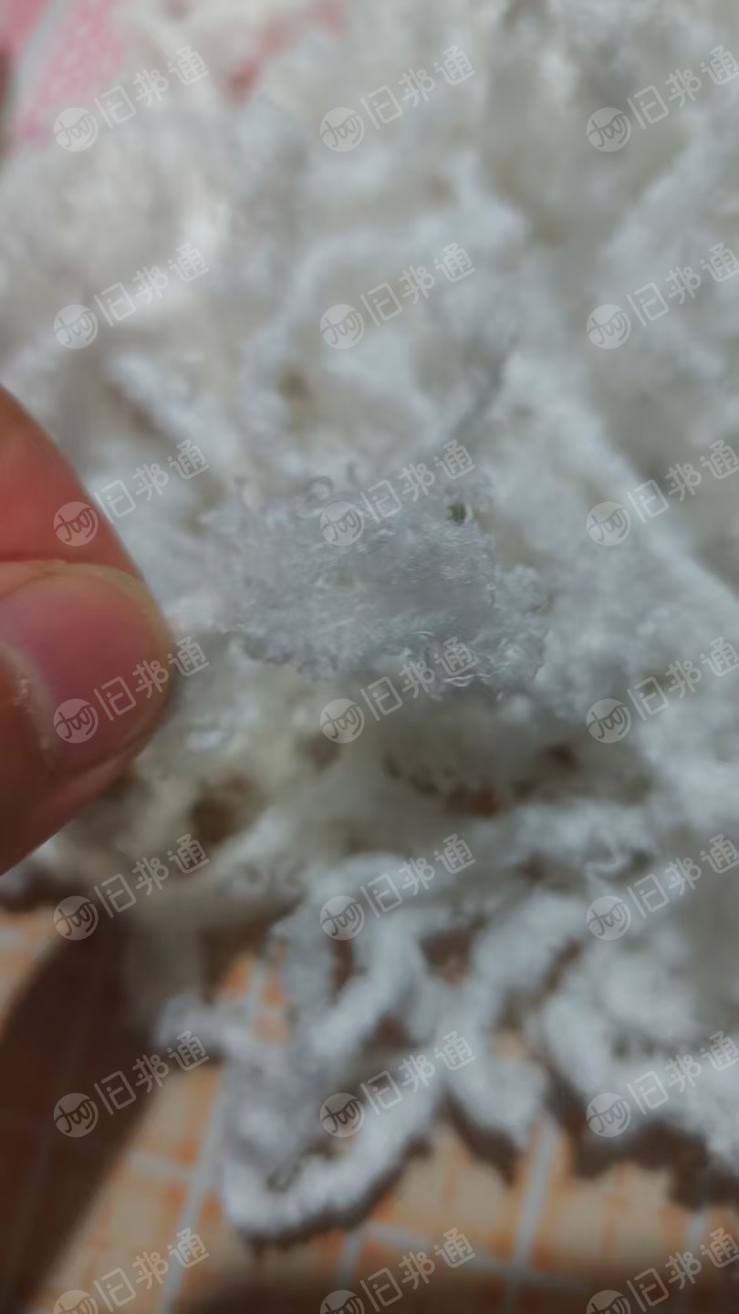 长期回收涤纶水丝，涤纶废丝，涤纶麻花丝，开花用，厂在广东普宁