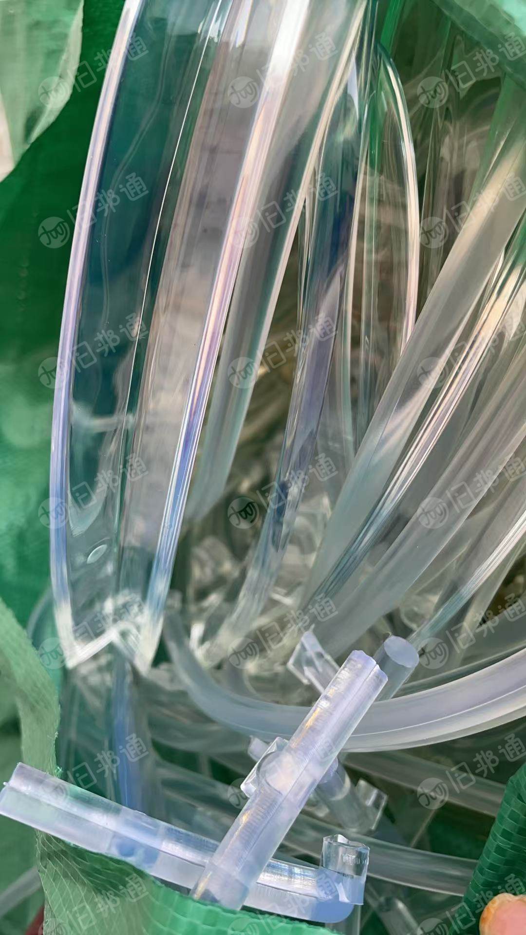 出售PVC水口料，母婴产品下来的，月供2吨左右