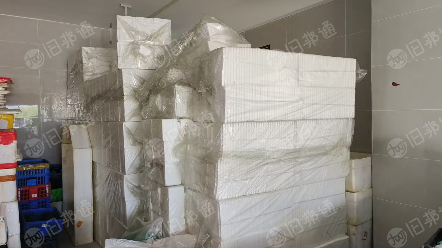 出售泡沫废料，现货3000斤
