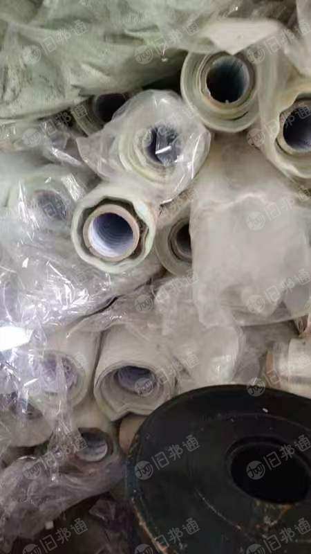 出售PET卷筒膜废料，不带胶的，月供4.2一车