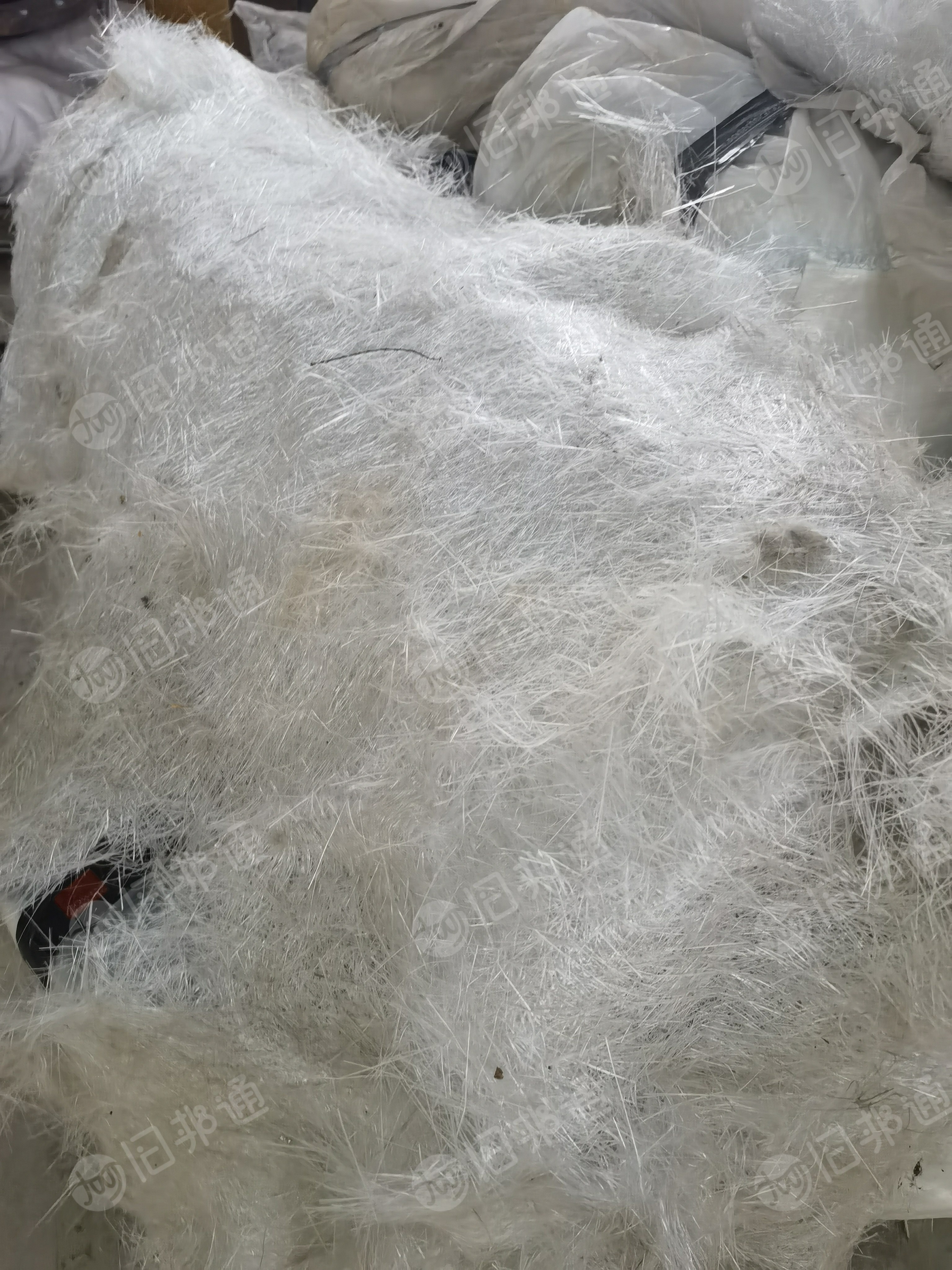 出售玻璃纤维丝，玻纤，现货只有两三吨，货在陕西西安