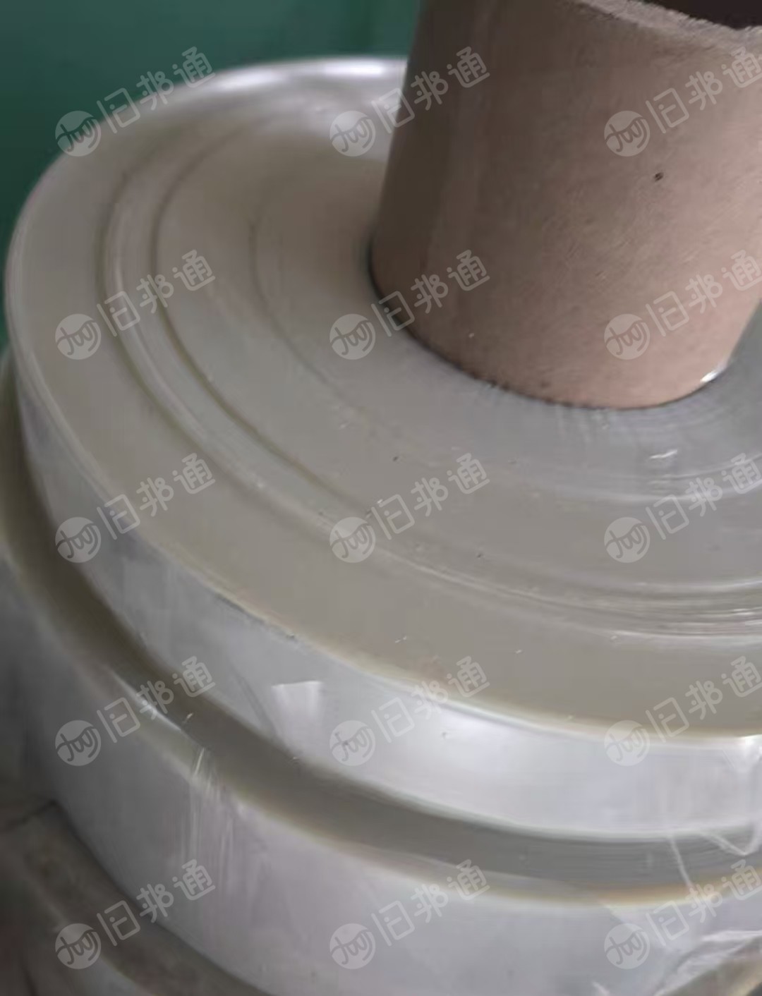 厂家长期出售pet膜废料，卷散都有