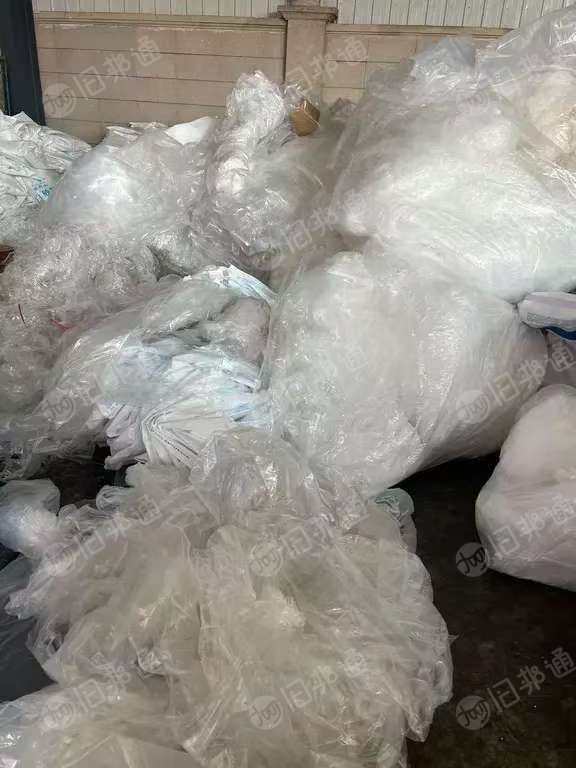 长期出售达利园食品厂下来高低压混合膜，无标签无杂质