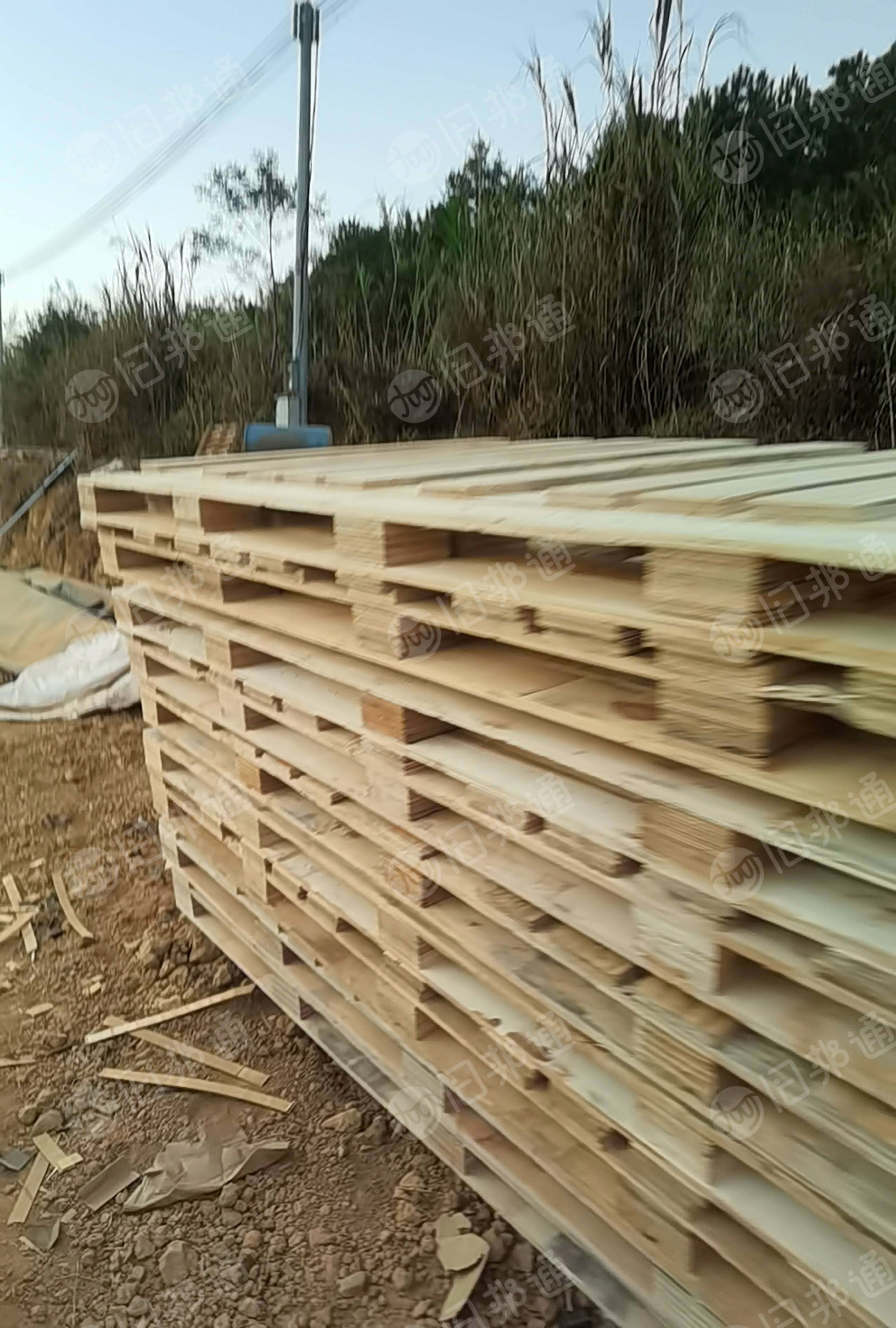 河源卡板二手出售