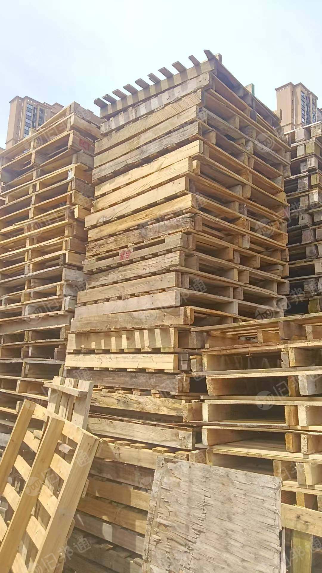 河源卡板二手出售