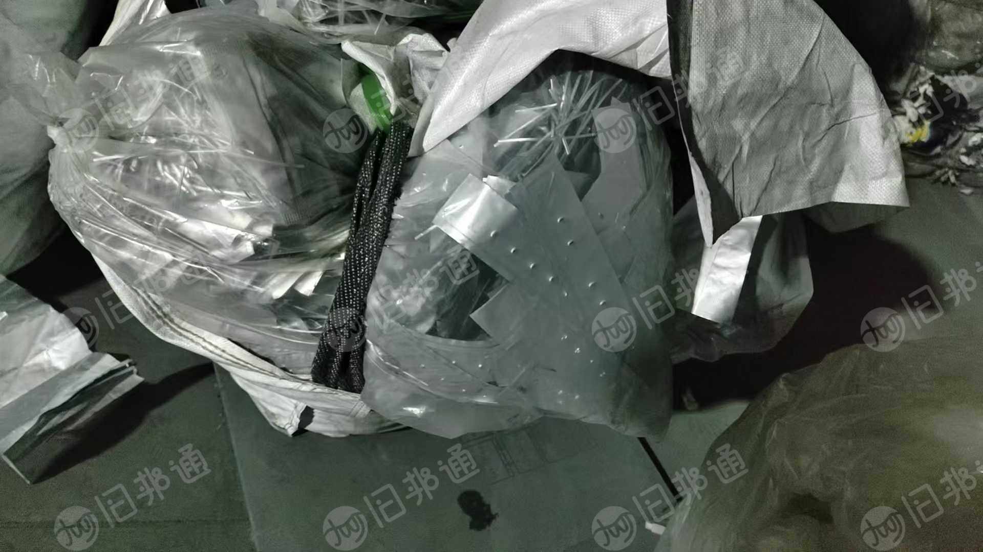 长期出售比亚迪厂下来的电池铝箔，现货10吨左右，含铝50多