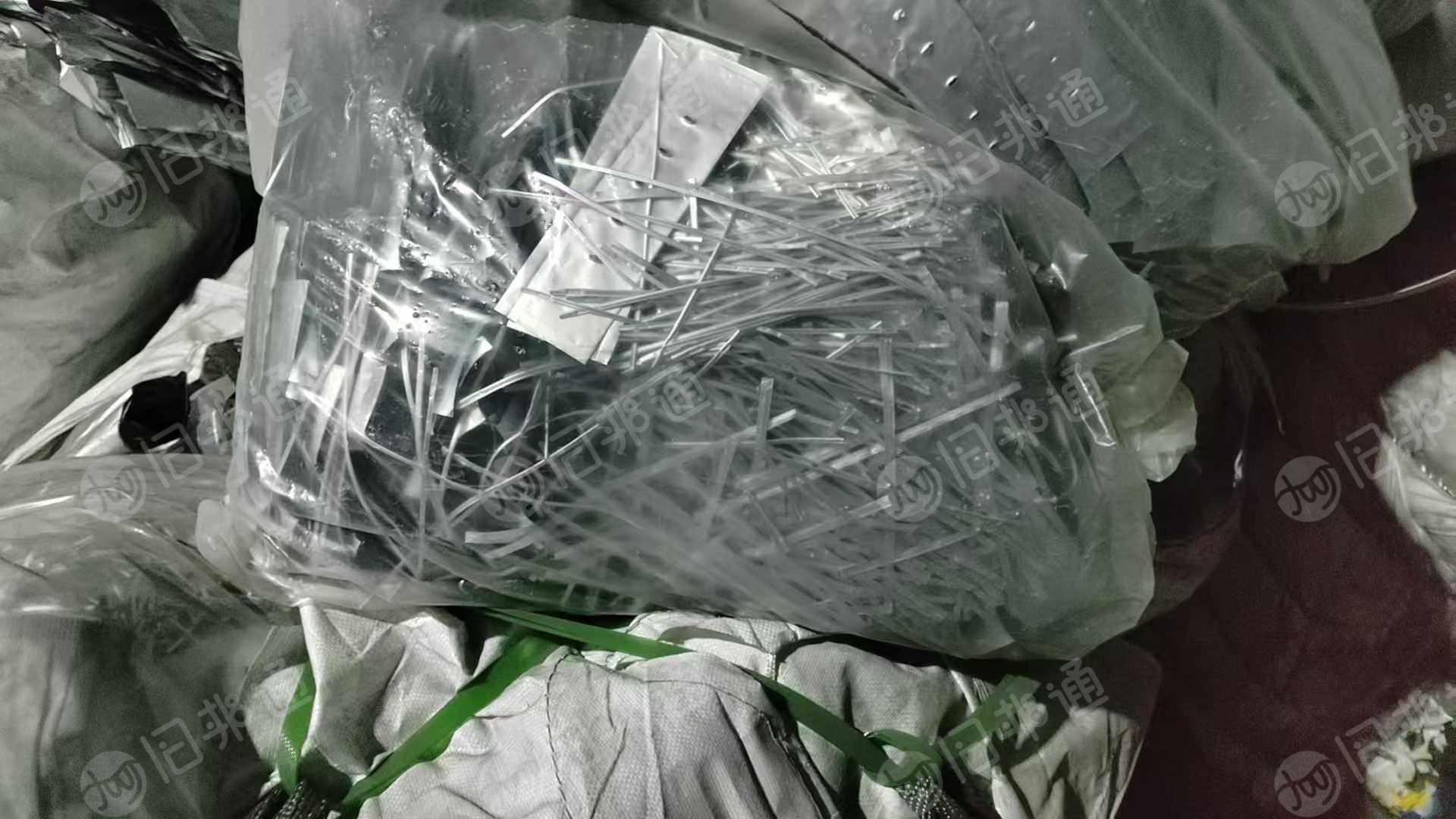 长期出售比亚迪厂下来的电池铝箔，现货10吨左右，含铝50多