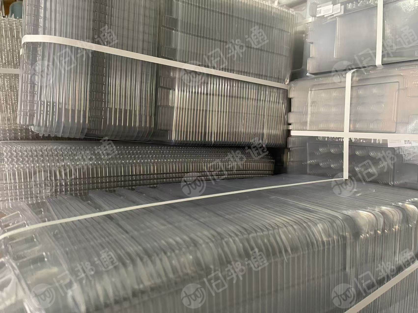 长期出售电子厂下来的pet吸塑盒废料，月供10吨