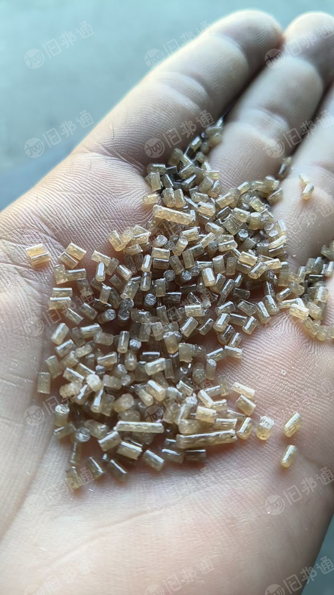 出售EPS茶透颗粒，过40目，现货五六吨