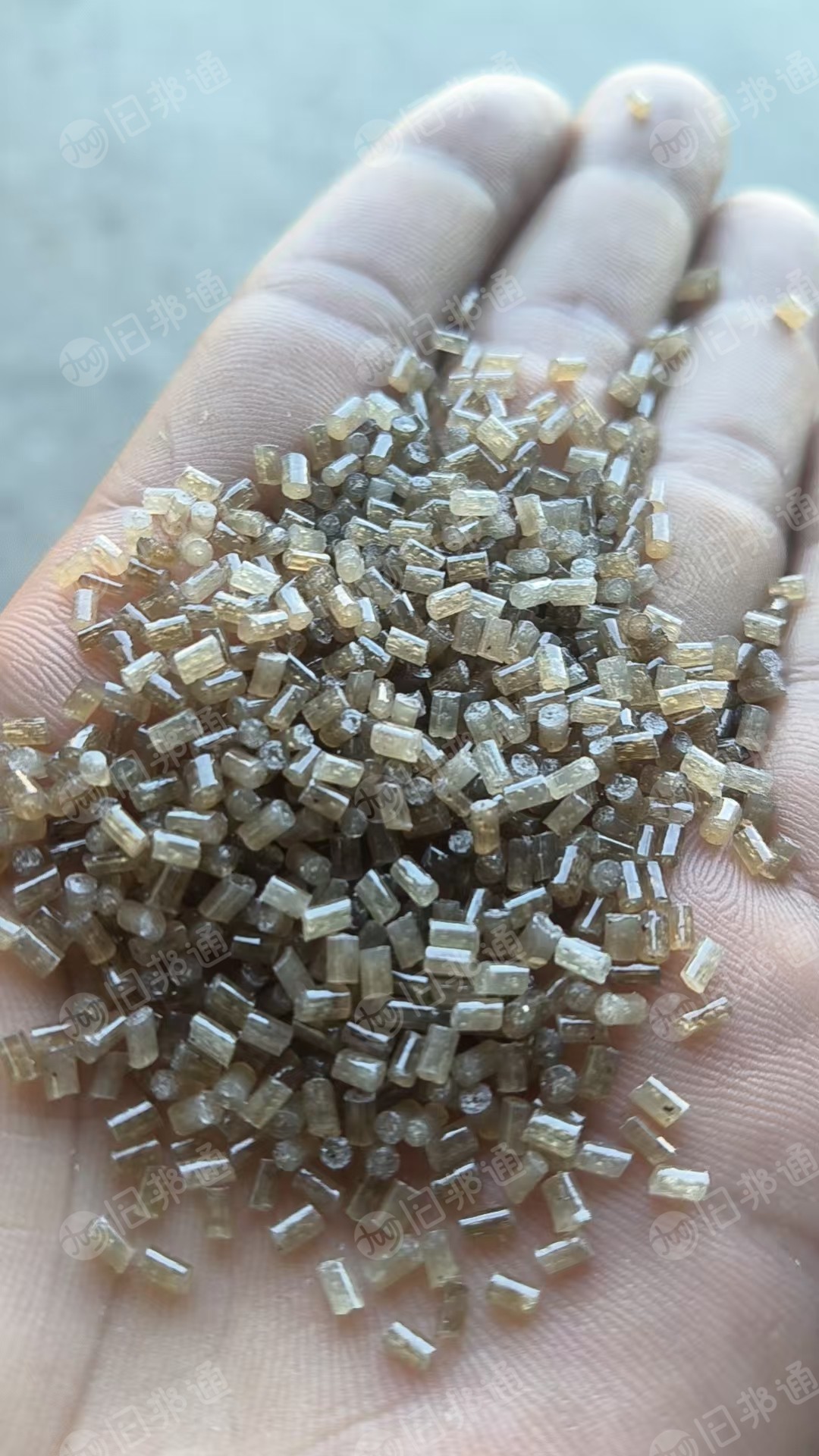 出售EPS茶透颗粒，过40目，现货五六吨