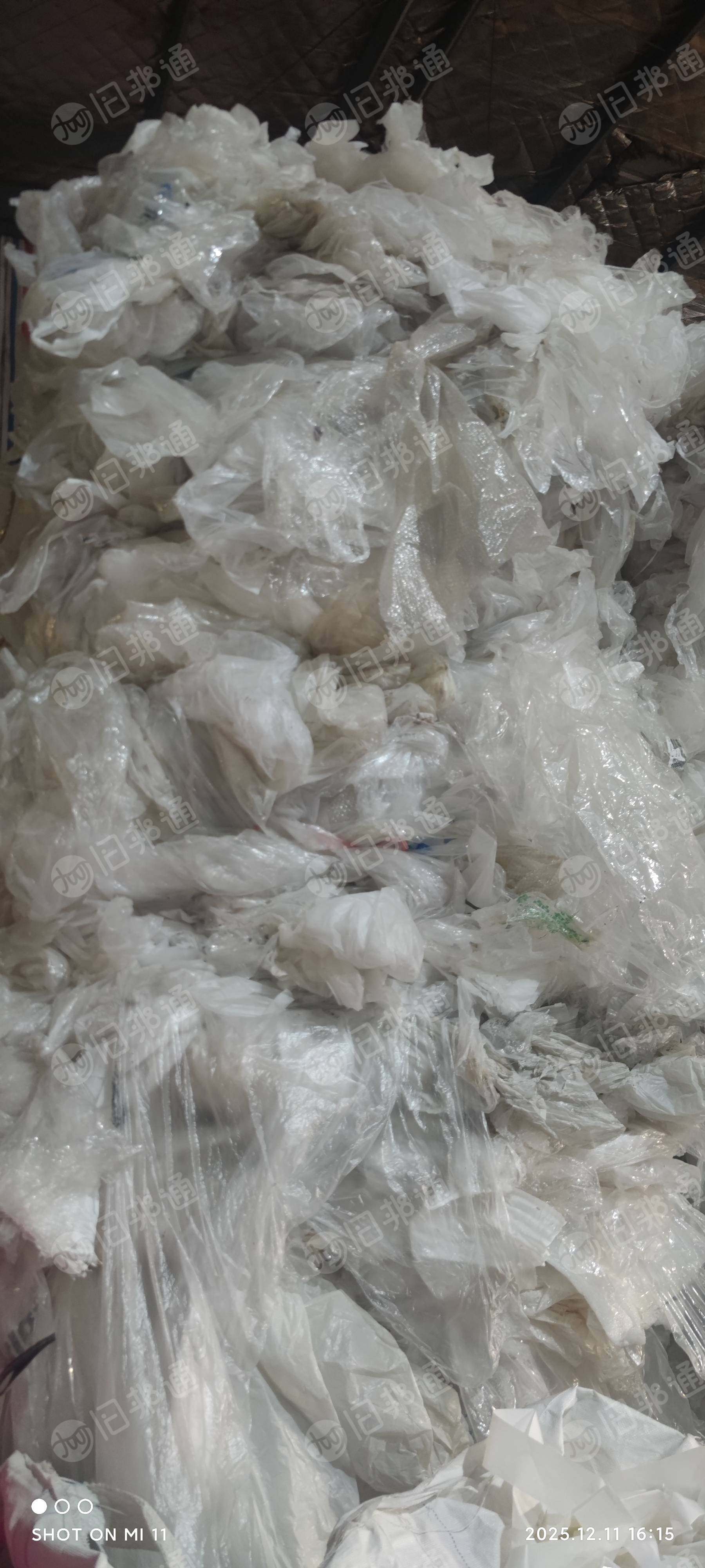 出售二级水洗高压膜