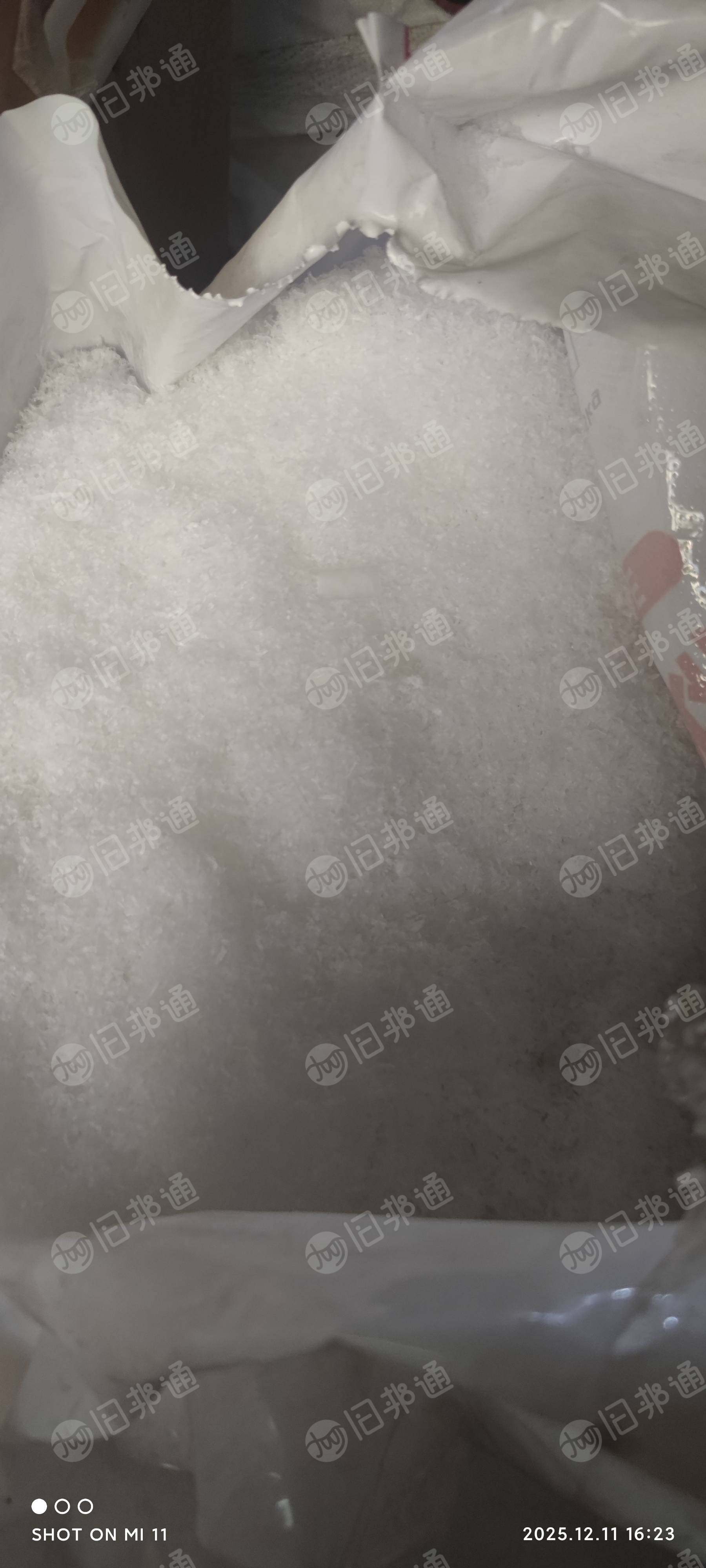 出售PE乳白袋，原料袋