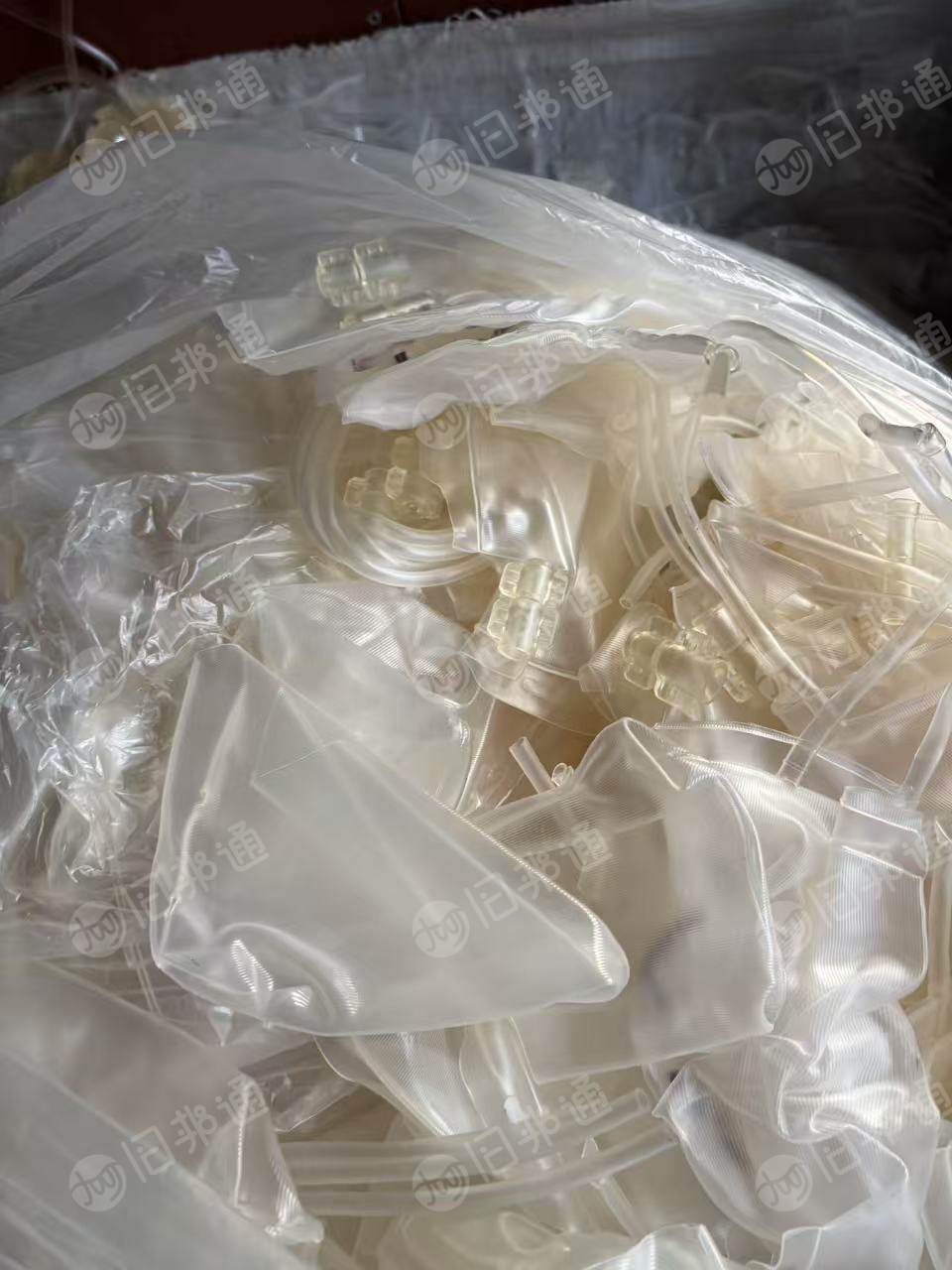 长期求购各种软质pvc废料，pvc软膜废料，pvc输液管废料等