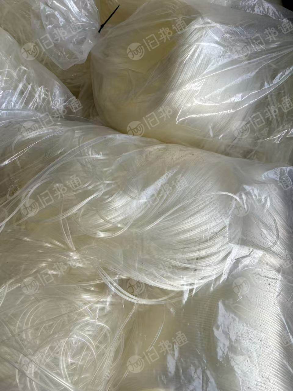 长期求购各种软质pvc废料，pvc软膜废料，pvc输液管废料等