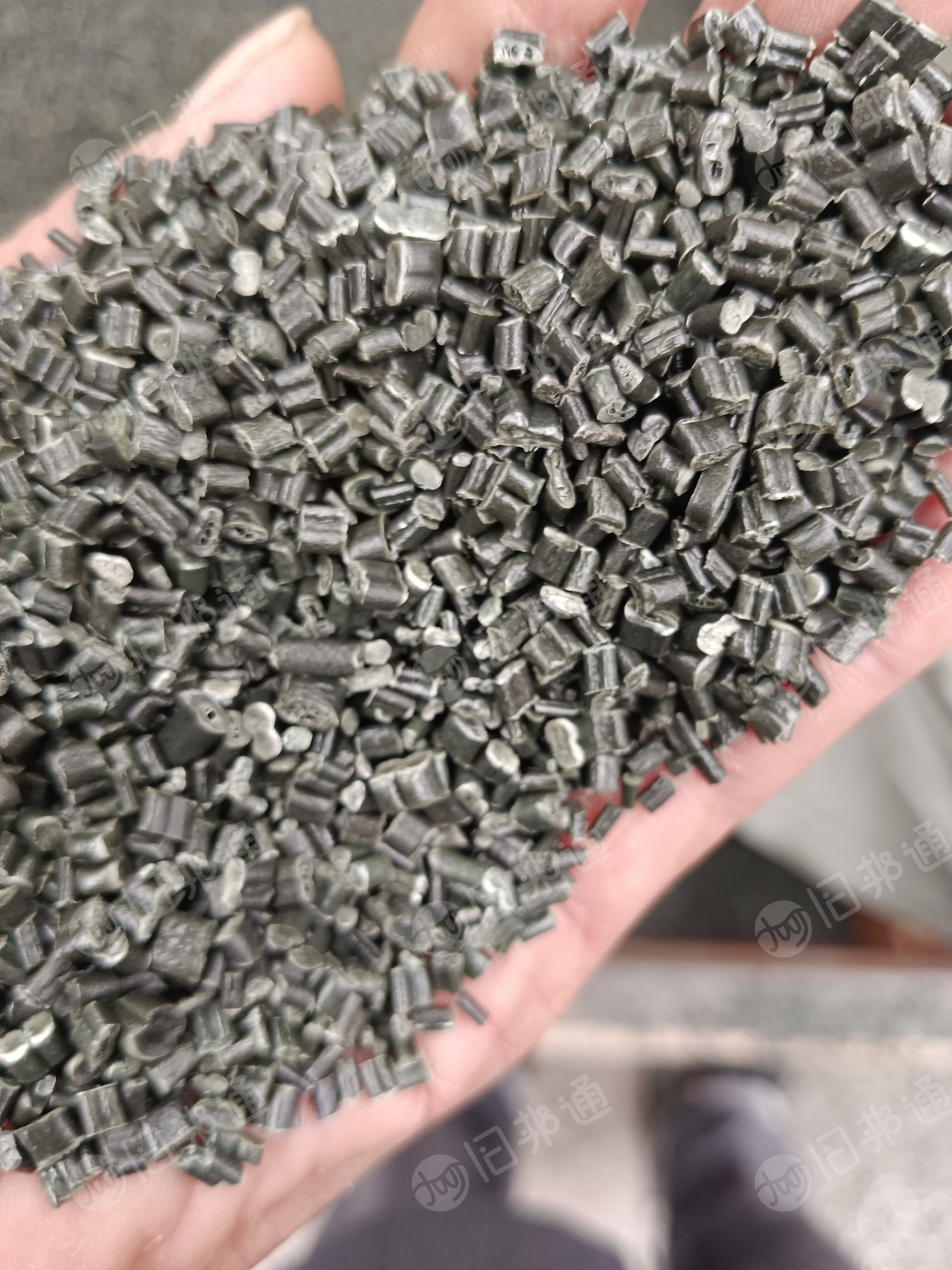 出售编织袋颗粒