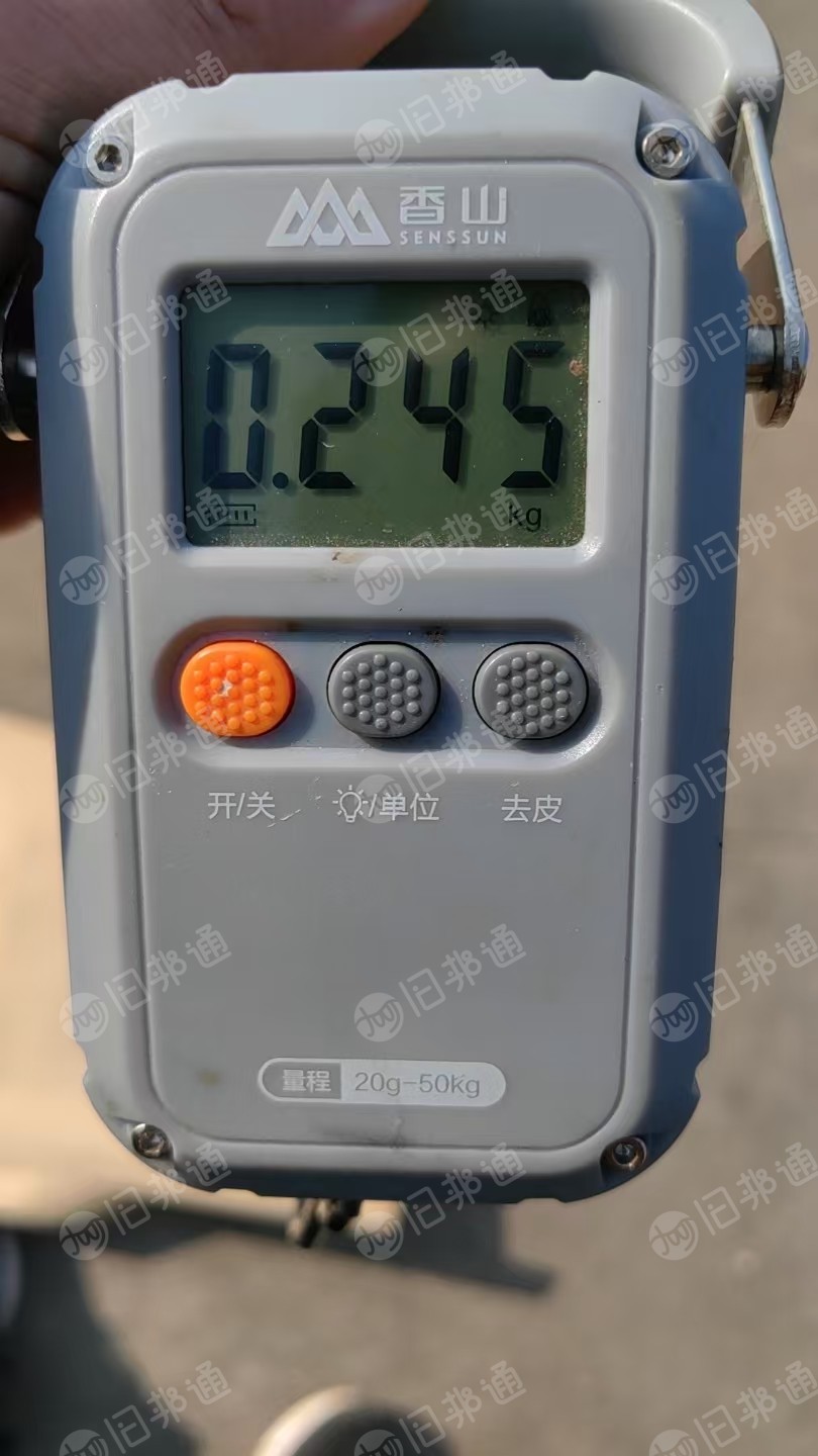 出售热复合纸袋,现货9*6一车,原来是家面粉厂的