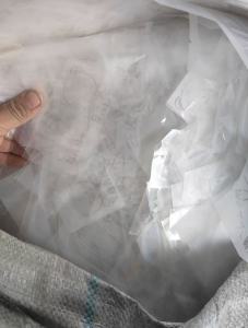 出售PET烫画片，现货几十吨