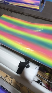 出售PET复合膜，风车厂下来的，长期有货