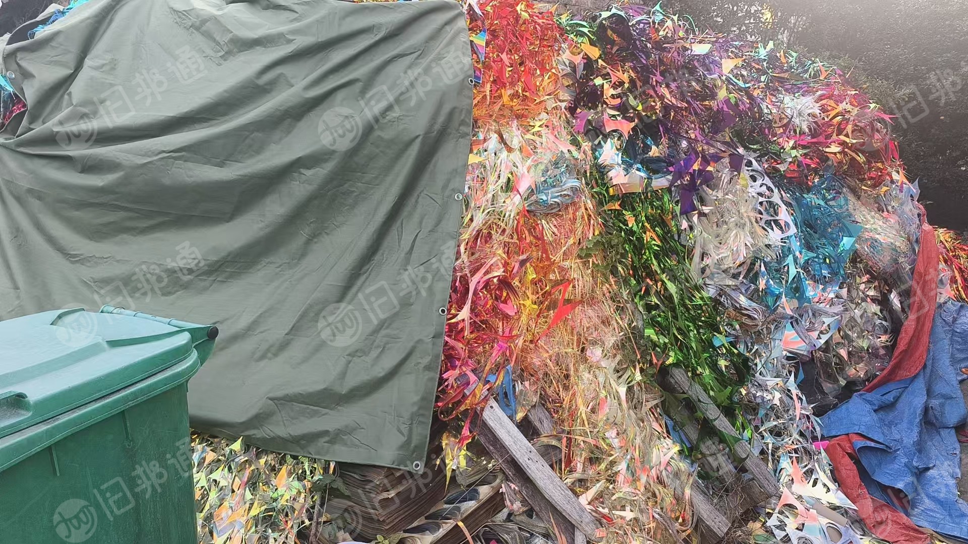 出售PET复合膜，风车厂下来的，长期有货