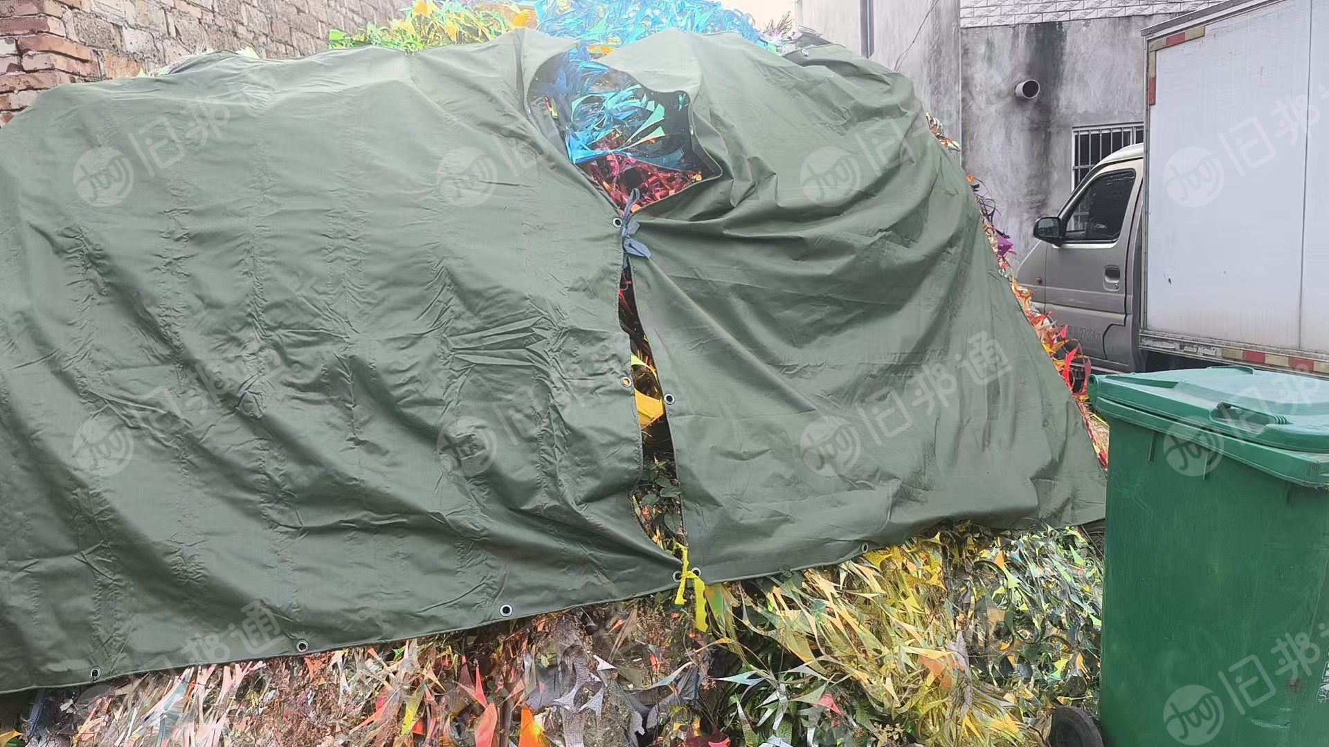 出售PET复合膜，风车厂下来的，长期有货