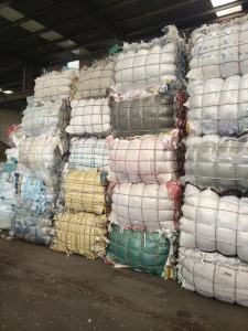 长期大量出售彩印厂复合膜废料，两复合和三复合都有，分开的