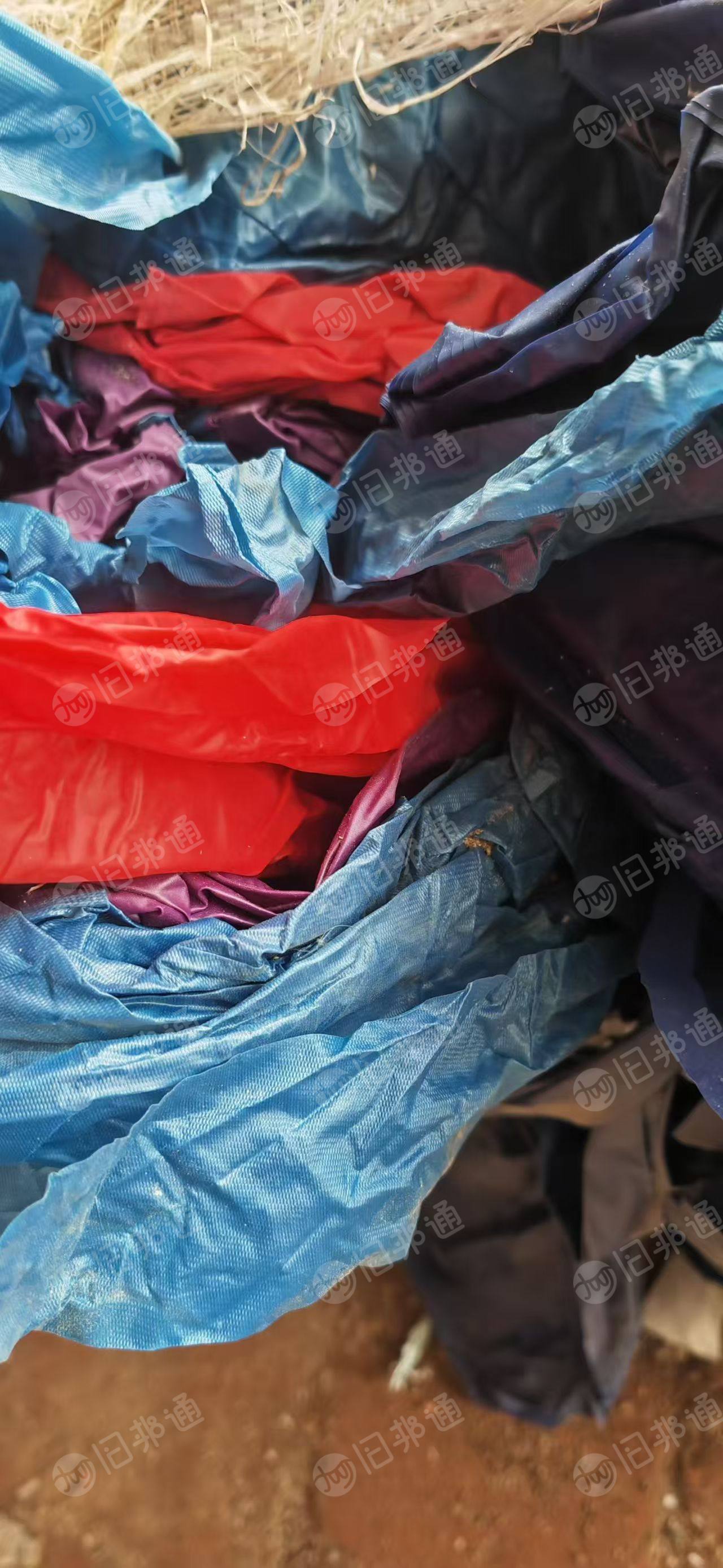 长期出售PVC膜刀口料，刀裁料，现货10吨