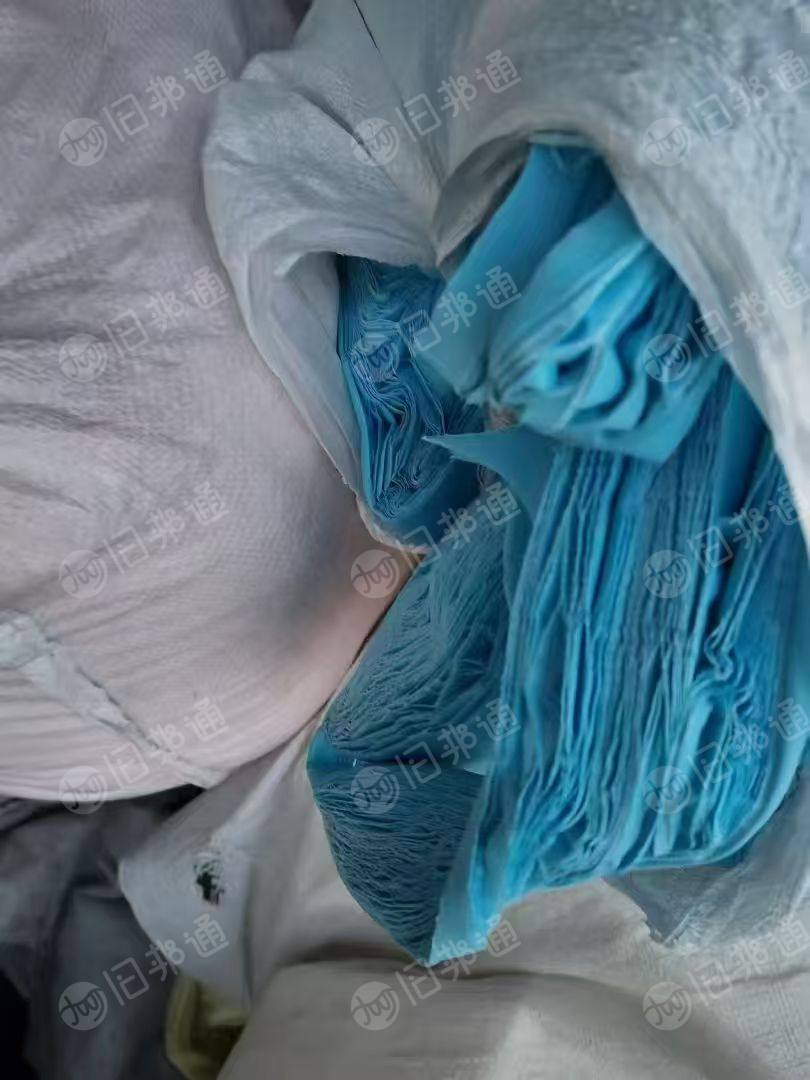 出售PE膜刀口料，PE流延膜废料