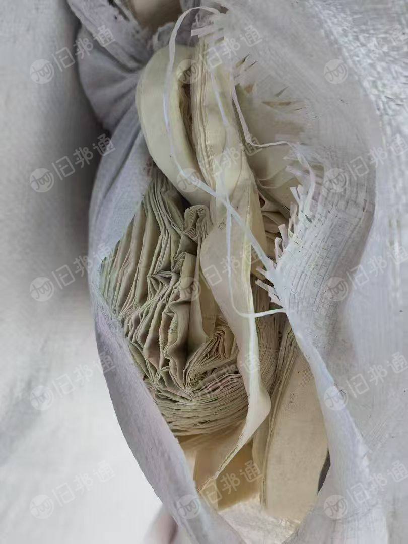 出售PE膜刀口料，PE流延膜废料