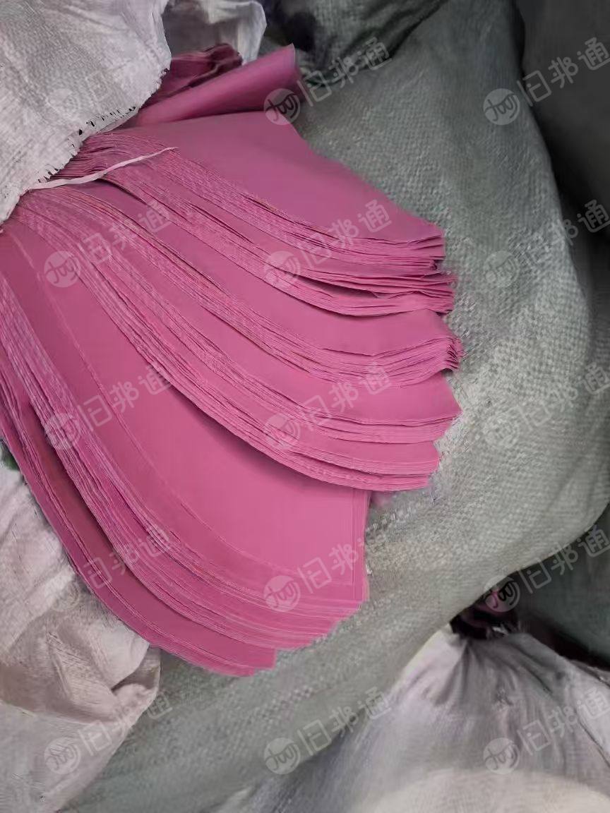 出售PE膜刀口料，PE流延膜废料