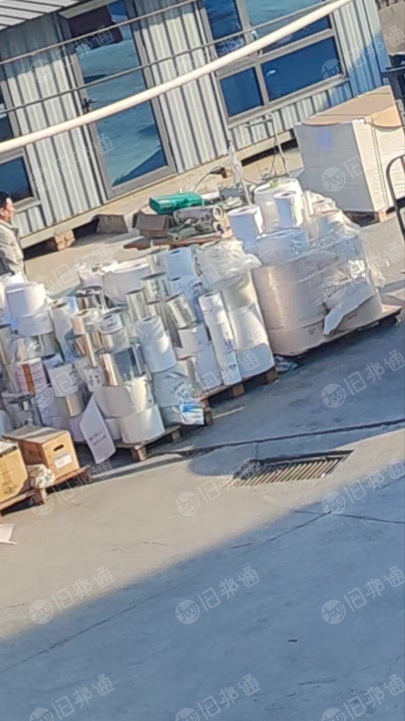 厂家长期处理小卷不干胶纸