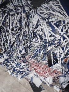 出售无膜烟盒标签纸边角料